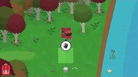 How To Unlock The Secret Cache At The Golf Course Sneaky Sasquatch