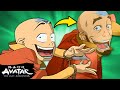 Aang Has Never Changed: Age Timeline | Avatar: The Last Airbender