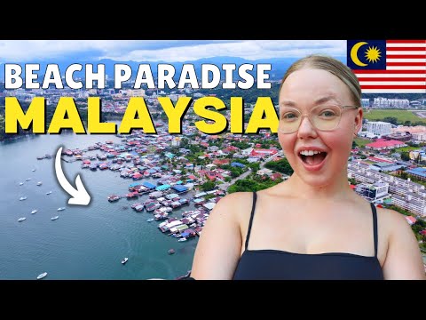 Video: Waar te gaan in Maleisisch Borneo: Sarawak of Sabah?