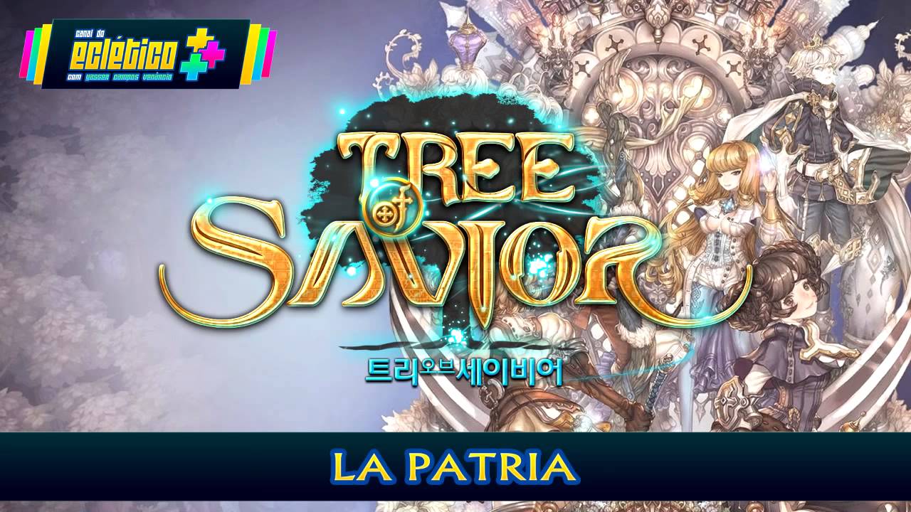 Tree Of Savior Roの炭鉱みたいに歌があるbgmある Tree Of Savior速報 とす速