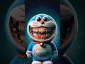 Horror Version Of The Doraemon Characters Scary Horror Version Of The Doraemon Characters Scary