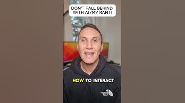 You