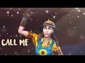 C a l l M e - A Relaxing Fortnite Montage.