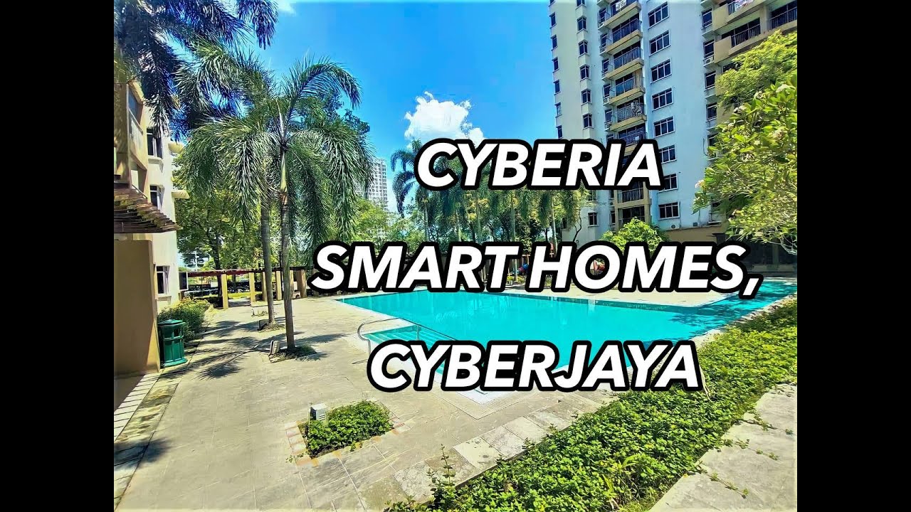 INVESTMENT WISE Unit CHEAPEST Home Cyberia Smart Homes Condominium investment-wise-unit-cheapest-home-cyberia-smart-homes-condominium
