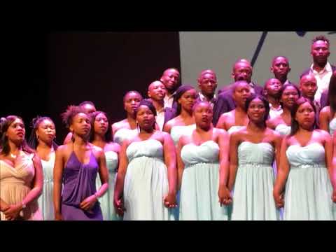 Western Chorale -