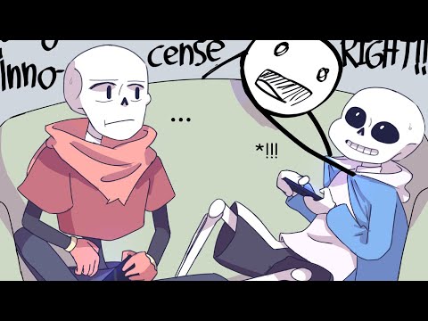 Sans - Try