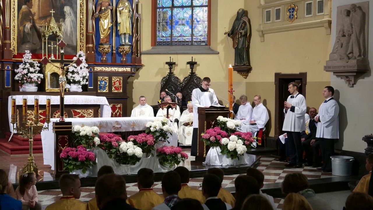 Liturgia Wielkiej Soboty w Łańcucie cz 1 camera iphone 8 plus apk