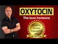 Oxytocin  the love hormone  endocrinology 