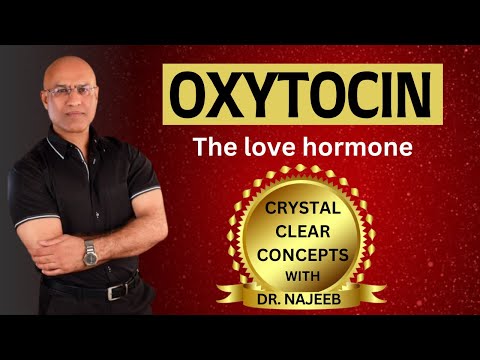 Oxytocin: The Magic Pumping Hormone – Evenflo Feeding