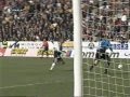 Landskrona - Helsingborg 6-2 (Skånederby, Allsvenskan 2002)