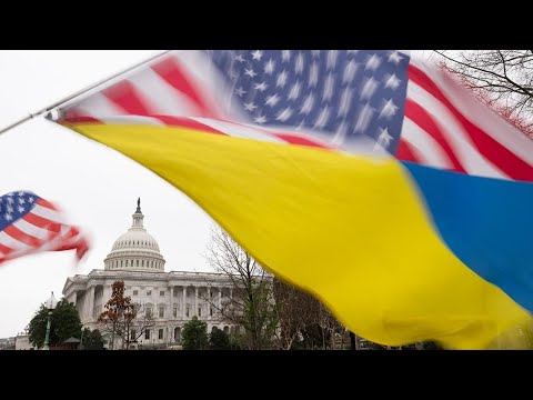 Видео: ПОМОЩЬ США ВСЕ БЛИЖЕ