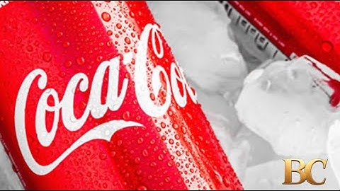 Coca-Cola taps COO Henrique Braun to replace James Quincey as CEO in 2026