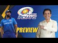 IPL 2022: Mumbai Indians Preview ft. Harsha Bhogle