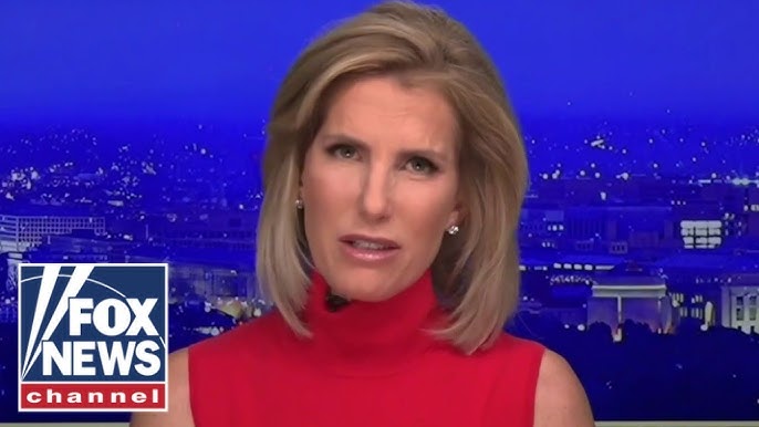 Laura Ingraham This Uniparty Border Sneak Is A Sham