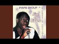 Dieulleul by Pape Diouf feat. La Génération Consciente 🎶