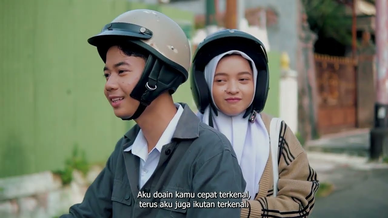 Aku dan Sekolahku - Company Profile SMA PIRI 1 Yogyakarta