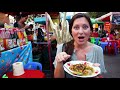 MYANMAR STREET FOOD TOUR in Yangon | Delicious Shan Noodles Mp3 Song