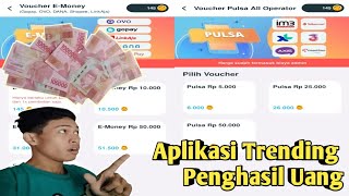 Trending Money-Making Apps, Money-Making Game Apps screenshot 4