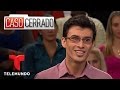 Escuela despide a homosexual, Casos Completos | Caso Cerrado | Telemundo