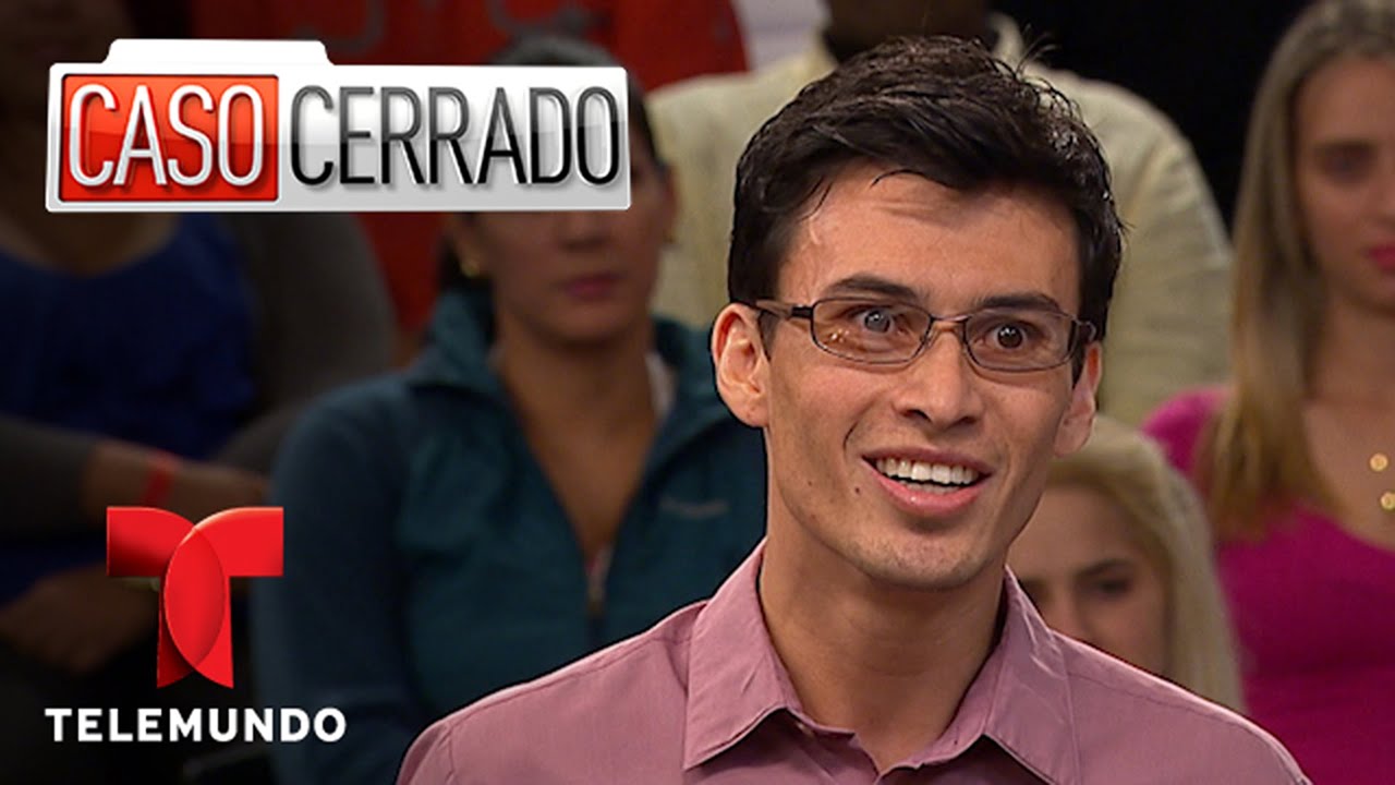 Escuela despide a homosexual, Casos Completos | Caso Cerrado | Telemundo