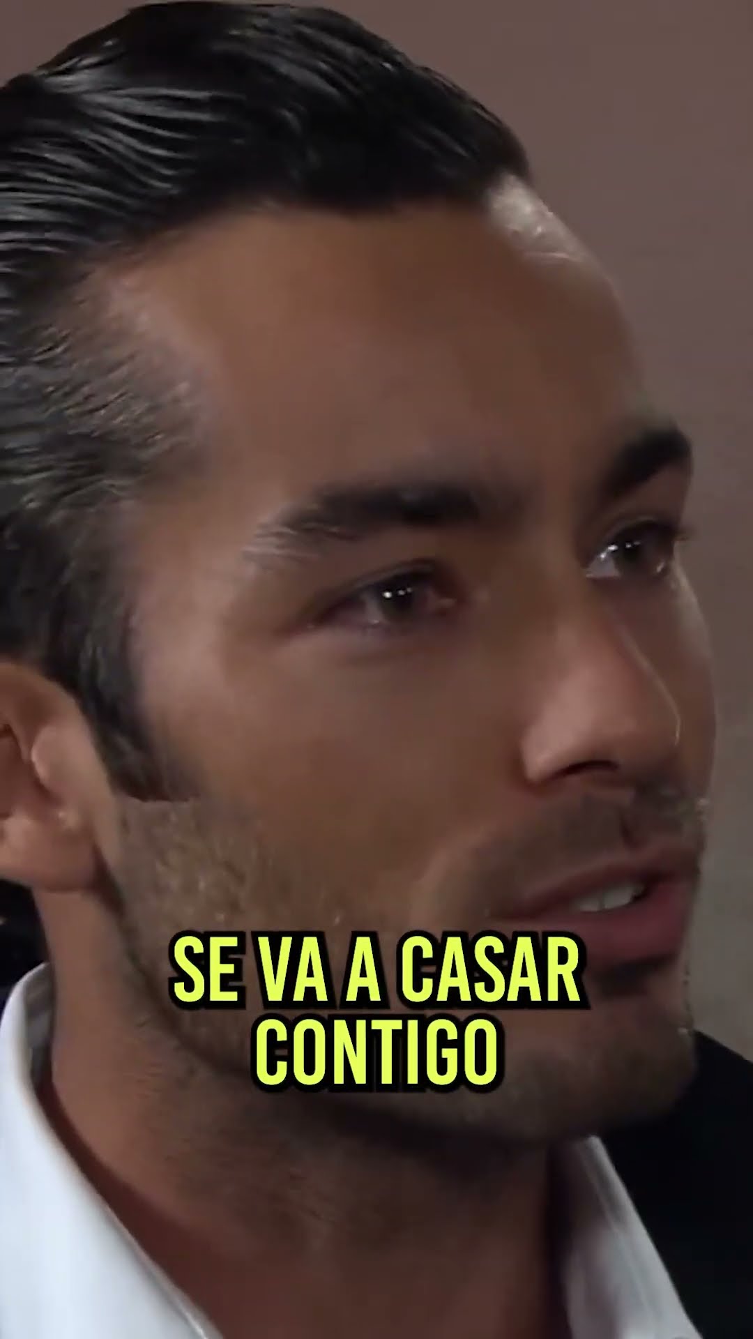 Acéptalo ya NO te ama ? #teresa #tlnovelas