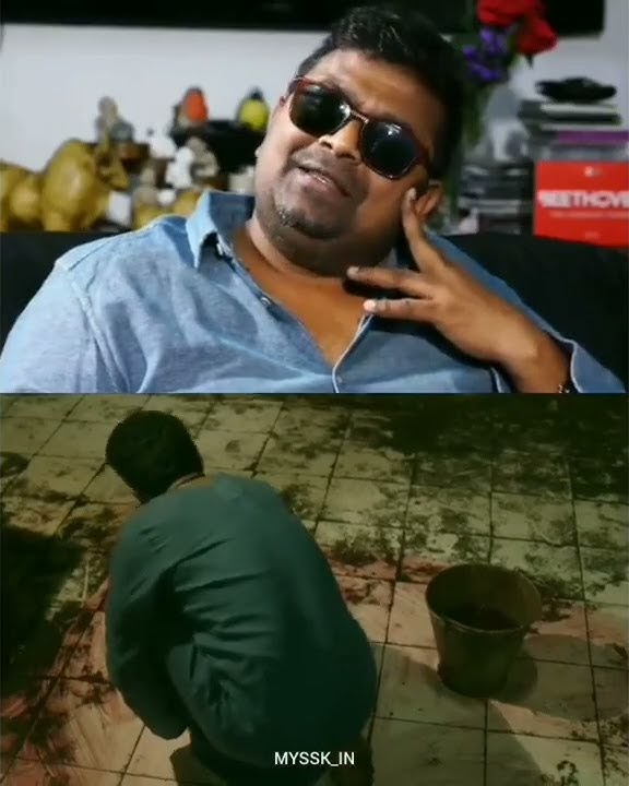 Download lagu Mysskin interview | psycho | shot | link | Director 🎬✨ #shorts #blackcinema