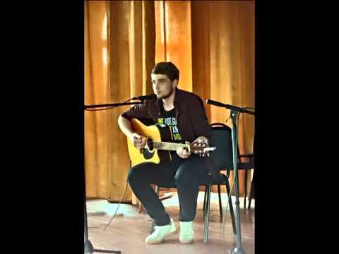 bacho maisuradze   aludas xsovnas   ბაჩო მაისურაძე – ალუდას ხსოვნას