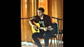 bacho maisuradze   aludas xsovnas   ბაჩო მაისურაძე – ალუდას ხსოვნას