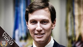 Jared Kushners Former School Is Making Students Write Letters Of Thanks To Trump