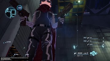 SWORD ART ONLINE: FATAL BULLET farming gold drone dlc 3