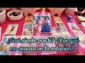 ¿QUÉ PIENSA TU PERSONITA ESPECIAL SOBRE TI? ¿POR QUÉ NO AVANZA EN LA RELACIÓN?