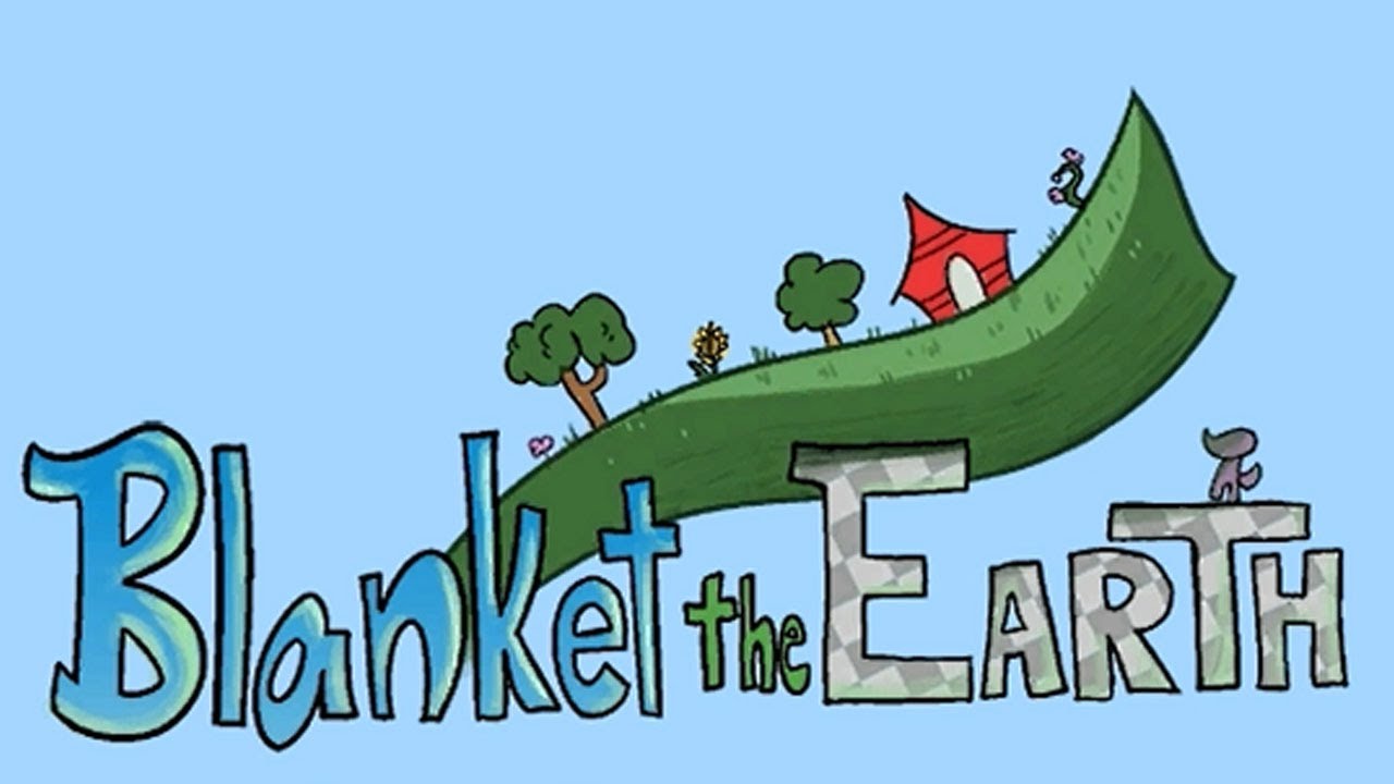 Blanket The Earth w/ sub YouTube