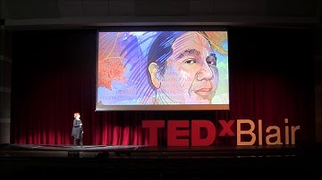 Exploring the Dark Zones of our Genomes | Lynn Fellman | TEDxMontgomeryBlairHS