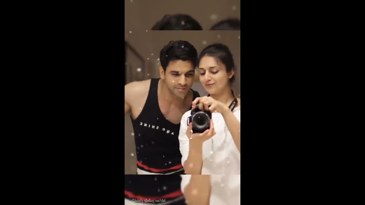 Mohabbate New Status Divyankatripathi Ishita Vivekdahiya Shorts Newfemalestatus