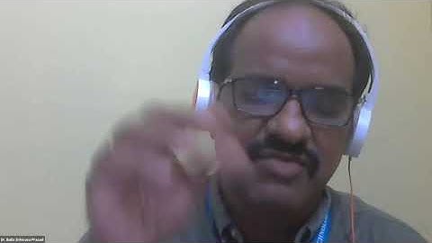 Exciting Advances in Manufacturing Automation (EAMA) -2020- GIT-Mech-GITAM-Visakhapatnam_Session -1