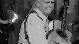 Swing Gitan - Benedikt Brydern Quartet