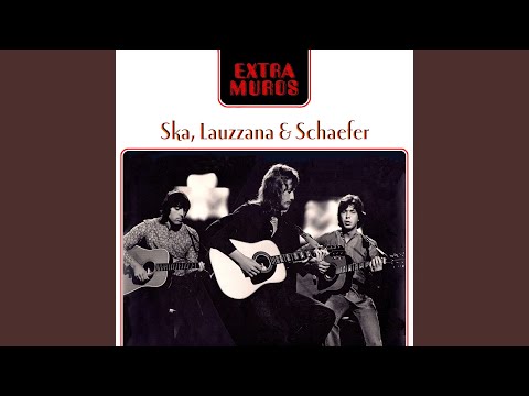 Extra Muros — Sais-Tu Que La Vie