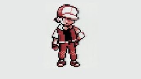 Pokemon Gold on Super Game Boy Part 12 (RetroTINK 5x-Pro + mClassic 1440p)