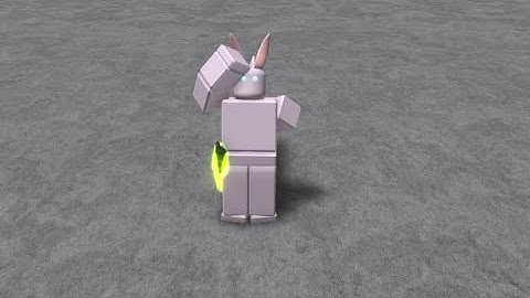 [One piece open seas] Race evolutions // Mink Showcase