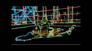 Asuka - German Suplex & Sliding Knee Strike (With Hype & Pin)