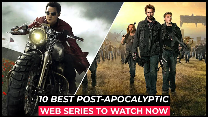 On August 17 The Tv Series Apocalyptic Apocalypse Released The Trailer Content From August
