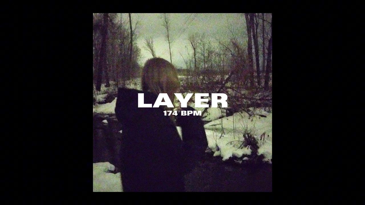 [FREE] MADK1D X ТЕМНЫЙ ПРИНЦ TYPE BEAT - “LAYER” | TYPE BEAT | PRODUCED BY @FREDOLUCCI