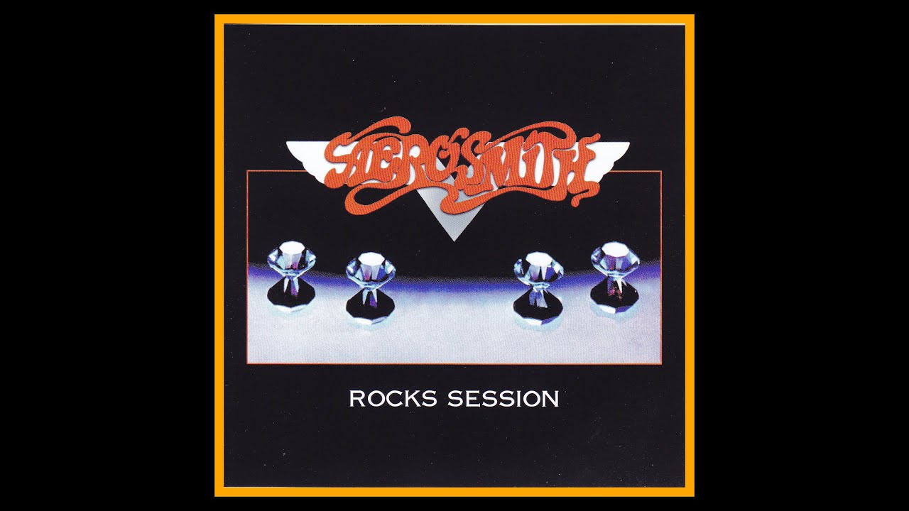 Aerosmith - Rocks Sessions Instrumentals  (Complete Bootleg)