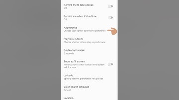 How to enable Dark mode on YouTube? #short #shorts #shortsvideo #viral #youtubeshorts #viralvideo