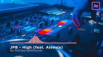 Cara Mudah Membuat AUDIO SPECTRUM EFFECT di After Effect