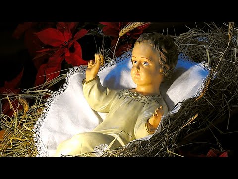 С Рождеством Христовым! Рождественские христианские стихи