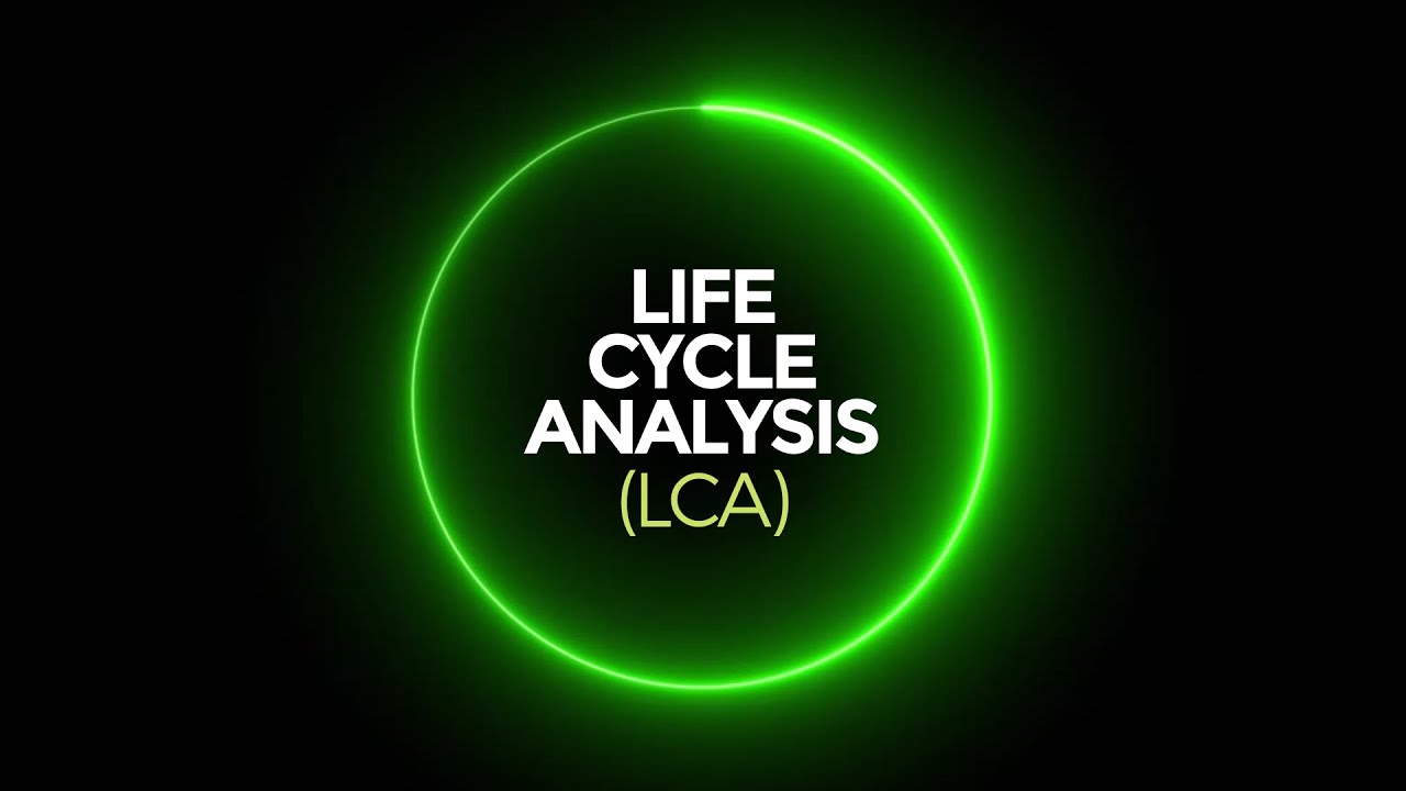 Spectra's Life Cycle Analysis