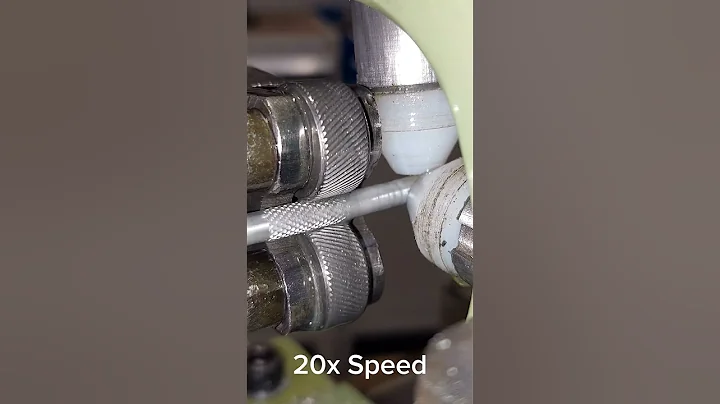 How To Knurl Small Diameter Shafts On Lathe Machine?