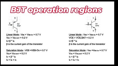 Understanding BJT Transistors Circuit Analysis & Simulation , Arduino implementation