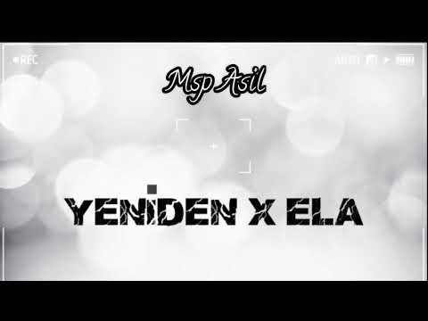 Yeniden X Ela (slowed) TAMAMI + UZUN VERSİYON (7 dk)